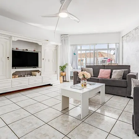 Butiplaya Frontline Apartment La Cala De Mijas
