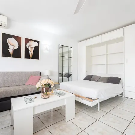 Apartment Butiplaya Frontline