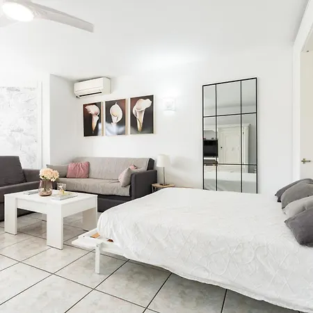 Apartment Butiplaya Frontline