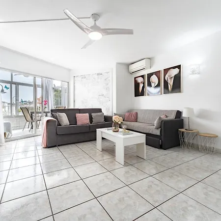 Butiplaya Frontline Apartment La Cala De Mijas