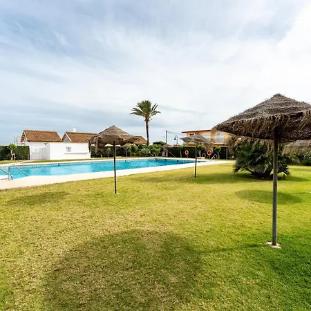 Apartment Butiplaya Frontline