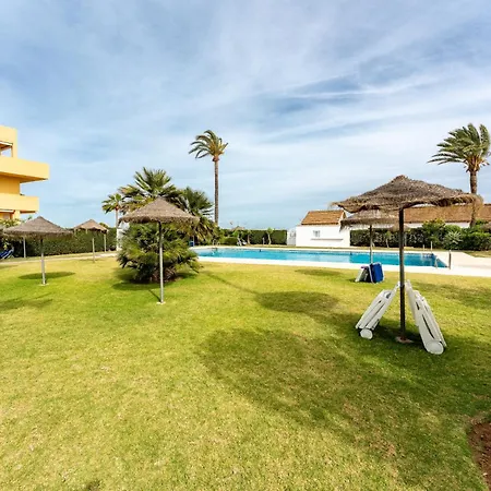 Apartment Butiplaya Frontline *