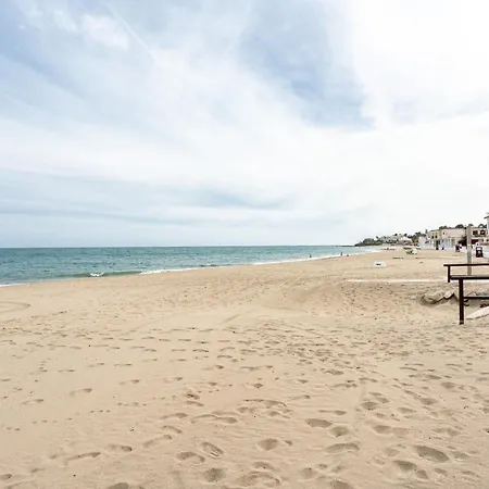 Apartment Butiplaya Frontline La Cala De Mijas