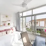 Butiplaya Frontline Apartamento *