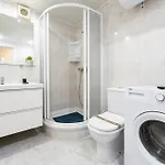 Apartamento Butiplaya Frontline *